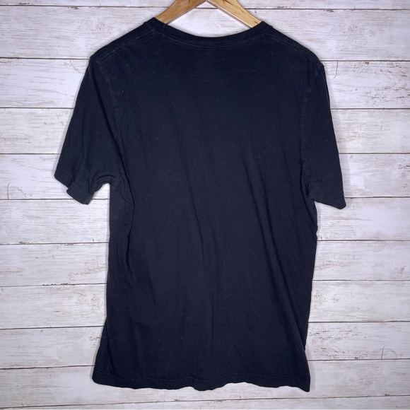 Zach Williams Nashville Guitar Eagle T-shirt Size Large - Picture 4 of 4